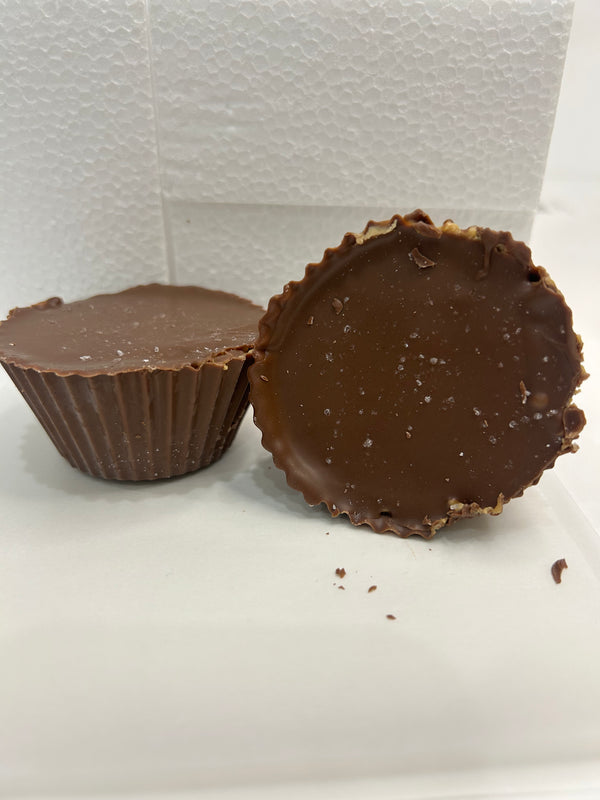 Peanut Butter Cup